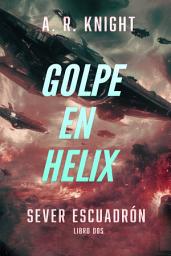 Icon image Golpe en Helix