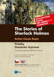 Icon image Příběhy Sherlocka Holmese B1/B2: The Stories of Sherlock Holmes