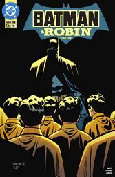 Icon image Batman and Robin: Year One (2024)