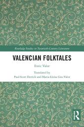 Icon image Valencian Folktales: Enric Valor