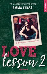 Icon image Love lesson - Tome 02