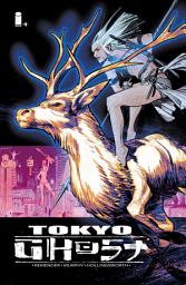 Icon image Tokyo Ghost
