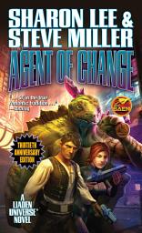 Icon image Agent of Change: Thirtieth Anniversary Edition