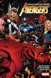 Icon image Avengers (2018)