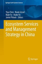 Icon image Ecosystem Services and Management Strategy in China