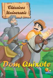 Icon image Dom Quixote
