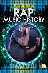 Icon image Rap Music History