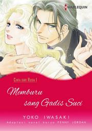 Icon image Cinta dari Rusia: Harlequin Comics