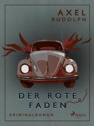 Icon image Der rote Faden