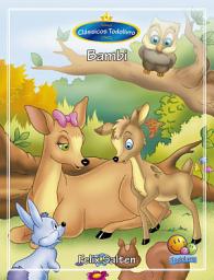 Icon image Bambi