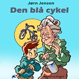 Icon image Den blå cykel: Bind 12