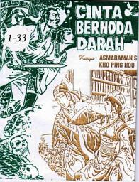 Icon image Bu Kek Siansu: Cinta Bernoda Darah