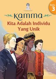 Icon image e-Dhamma Kamma: Kita adalah Individu yang Unik
