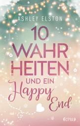 Icon image 10 Wahrheiten und ein Happy End