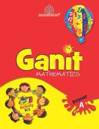 Icon image Ganit Mathematics – Primer A