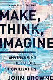 Icon image Make, Think, Imagine