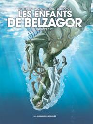 Icon image Les Enfants de Belzagor