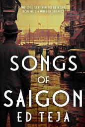 Icon image Songs of Saigon