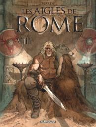Icon image Les Aigles de Rome