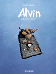 Icon image Alvin