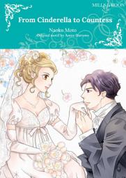 Icon image FROM CINDERELLA TO COUNTESS: Mills & Boon Comics