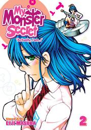 Icon image My Monster Secret: Actually, I Am…