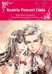 Icon image Ksatria Pencuri Cinta: Harlequin Comics