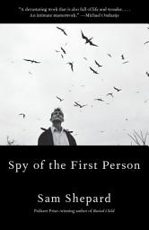 Icon image Spy of the First Person