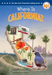 Icon image Where Is California?