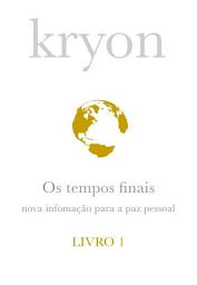 Icon image Kryon I - Os Tempos Finais