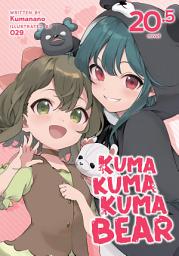 Icon image Kuma Kuma Kuma Bear (Light Novel)