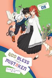Icon image God Bless the Mistaken (serial)
