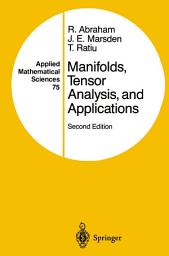 Icon image Applied Mathematical Sciences: Manifolds, Tensor Analysis, and Applications