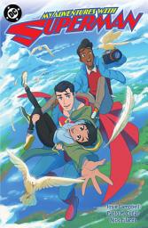 Icon image My Adventures with Superman