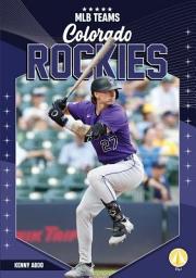 Icon image Colorado Rockies