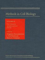 Icon image Flow Cytometry, Part B: Edition 2
