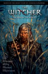 Icon image Andrzej Sapkowski's The Witcher: The Edge of the World