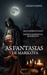 Icon image AS FANTASIAS DE MARICOTA