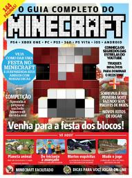 Icon image O Guia Completo do Minecraft: Edição 2