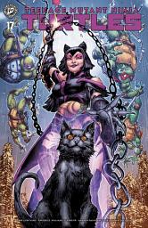 Icon image TEENAGE MUTANT NINJA TURTLES (2024)