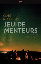 Icon image Jeu de menteurs