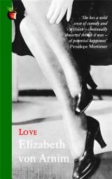 Icon image Love: A Virago Modern Classic