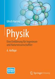 Icon image Physik: Eine Einführung für Ingenieure und Naturwissenschaftler, Ausgabe 6