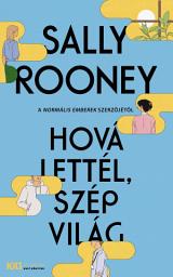 Icon image Hová lettél, szép világ