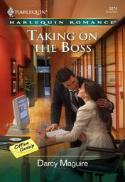 Icon image Taking on the Boss