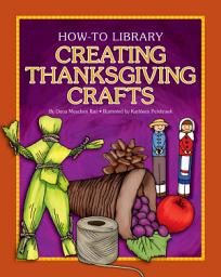 Icon image Creating Thanksgiving Crafts