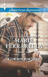 Icon image Cowboy for Hire