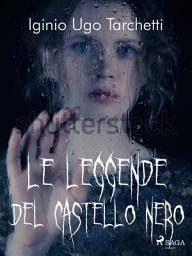 Icon image Le leggende del castello nero