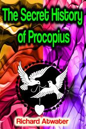 Icon image The Secret History of Procopius