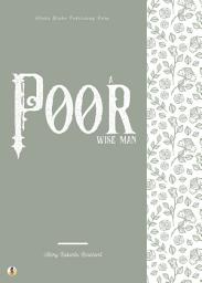 Icon image A Poor Wise Man